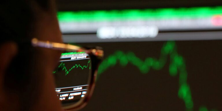 Bolsa supera 178 mil pontos e tem melhor semana desde abril de 2020