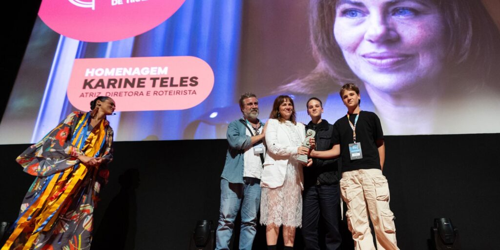 Mostra de Tiradentes exalta bom momento do audiovisual brasileiro