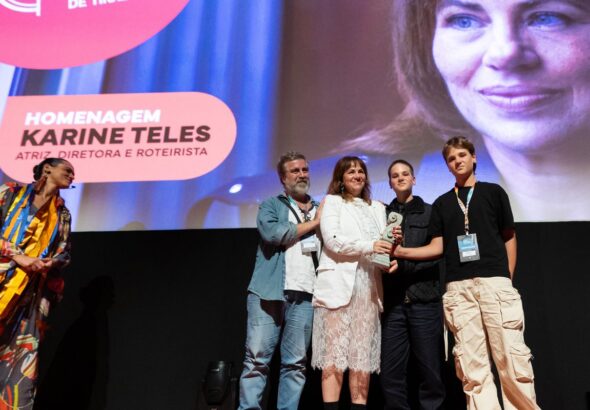 Mostra de Tiradentes exalta bom momento do audiovisual brasileiro