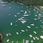 Feriado de São Sebastião incrementa turismo no interior do estado