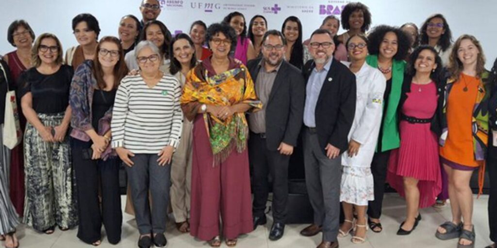 Governo reforça SUS com 760 profissionais em enfermagem obstetrícia