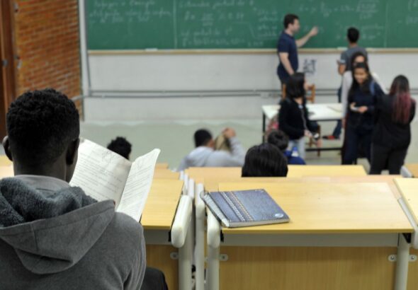 Lei de SC que proíbe cotas raciais é questionada na Justiça