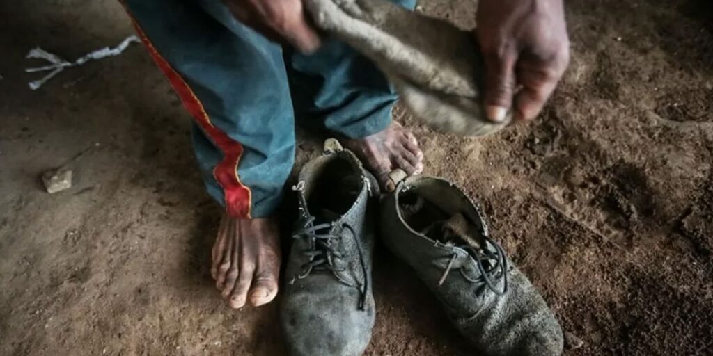 Trabalho escravo: só 4% dos réus recebem penas sobre todos os crimes