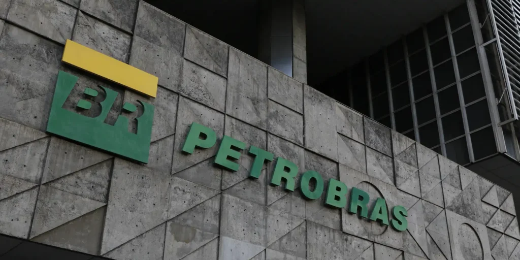 Petrobras inicia operação na Plataforma P-78 no Campo de Búzios