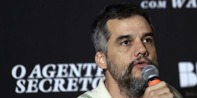 Vitória de O Agente Secreto tem forte repercussão nas redes sociais