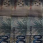 Arrecadação federal bate recorde de R$ 2,89 trilhões em 2025