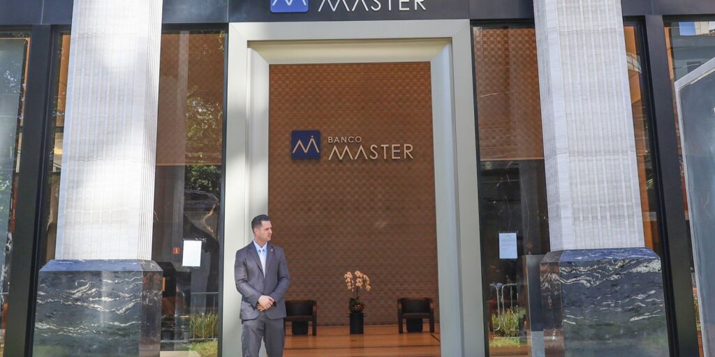 FGC alerta para golpes ligados a indenizações do Banco Master