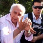 Defesa de Abdeslmassih tenta novamente prisão domiciliar