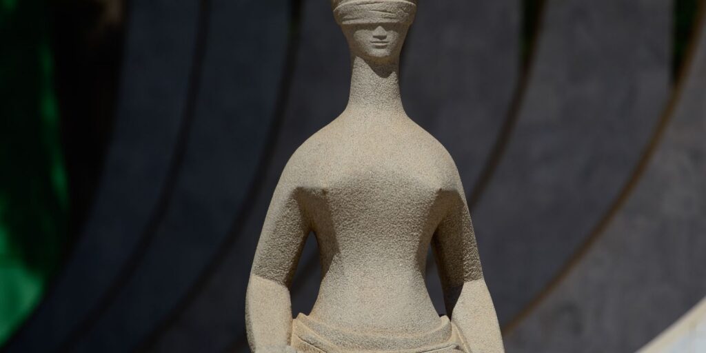 No Supremo, PF colhe depoimentos no caso da compra do Master pelo BRB