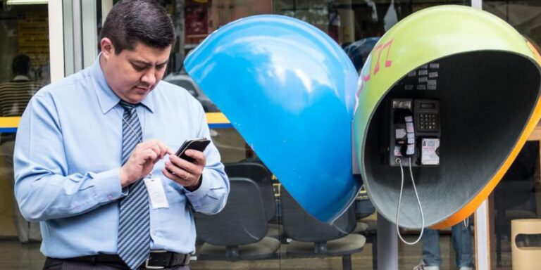 Orelhões serão extintos em todo o Brasil até o fim de 2028