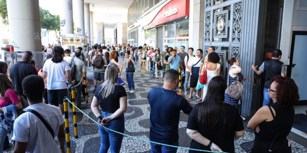 CNU 2: prazo para contestar resultado de vagas reservadas começa hoje