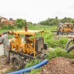 RJ tem 20 cidades com risco alto para inundações ou deslizamentos