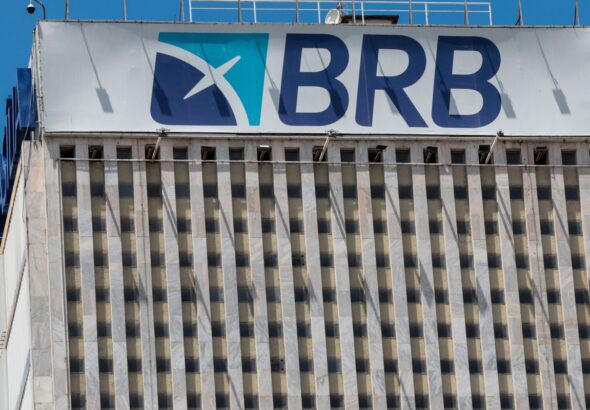 Diretor Jurídico do BRB deixa cargo após caso Banco Master
