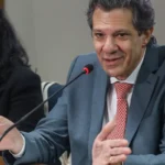 Haddad pede que Congresso enfrente problema dos supersalários