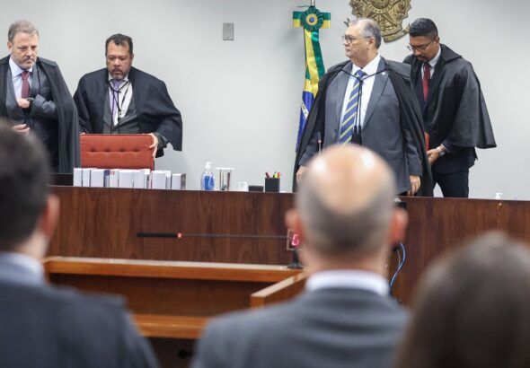 Caso Marielle e Anderson: STF condena irmãos Brazão a 76 anos