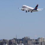 Greve na Argentina provoca alteração nos voos da Latam