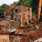 MG: Número de mortes sobe para 65; quatro pessoas seguem desaparecidas