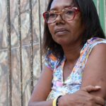 "Perdi quase 20 pessoas da família”, diz moradora de Juiz de Fora