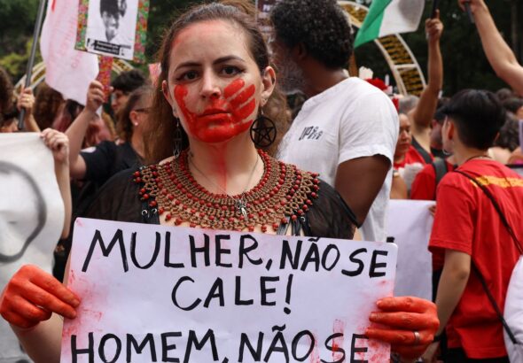 OAB-RJ terá plantão para orientar vítimas de violência contra mulher