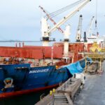 Novas tarifas de Trump poupam 46% das exportações do Brasil aos EUA