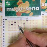 Mega-Sena sorteia nesta terça-feira prêmio acumulado em R$ 116 milhões