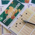 Mega-Sena não tem ganhador; prêmio acumula para R$ 47 milhões