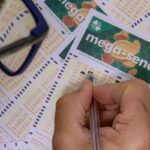 Mega-Sena sorteia neste sábado prêmio estimado em R$ 145 milhões