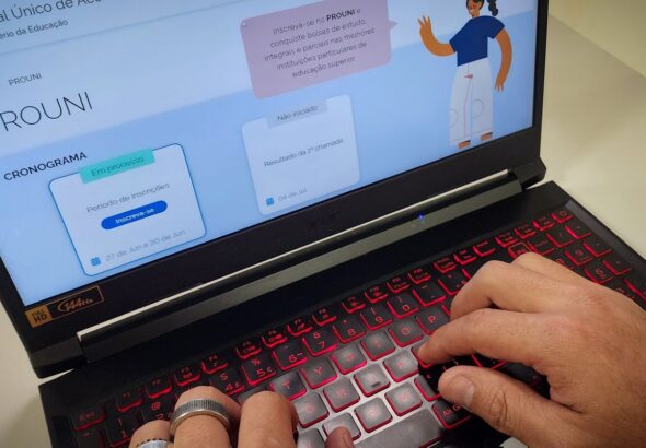 Prouni 2026: aluno deve comprovar informações na faculdade até hoje