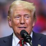 Trump diz que não viu parte racista do vídeo e não se desculpará