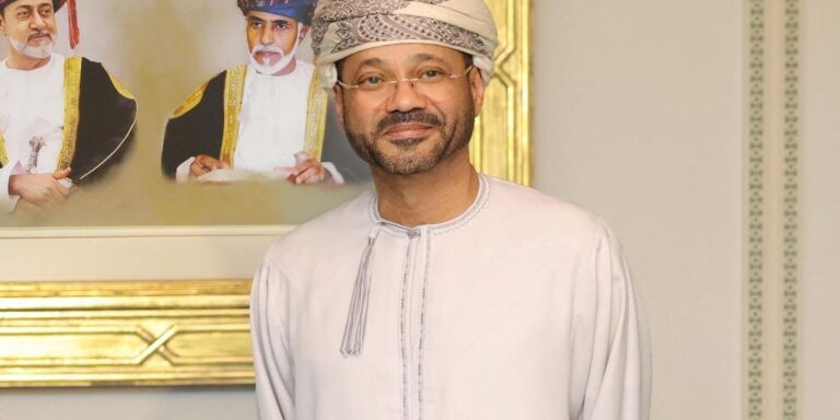 Diário de mediador revela reviravolta em conversas entre EUA e Irã