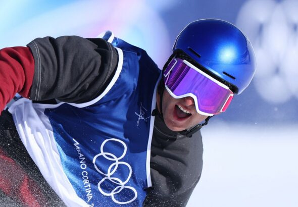 Com mudanças climáticas, Jogos de Inverno usam 85% de neve artificial