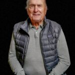 Ator norte-americano Robert Duvall morre aos 95 anos