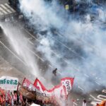 Argentina: reforma de Milei permite jornada de 12 horas e limita greve