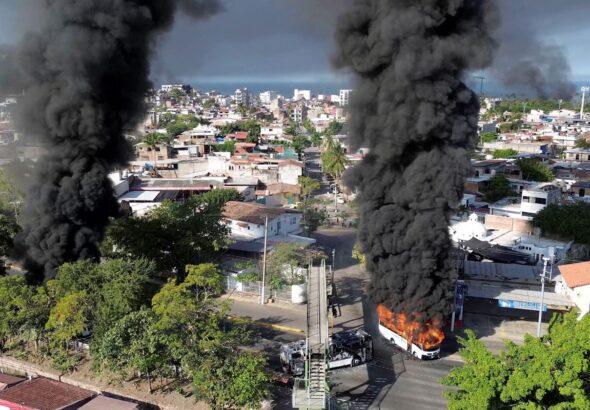 Saiba como foi operação que matou El Mencho, chefe de cartel no México