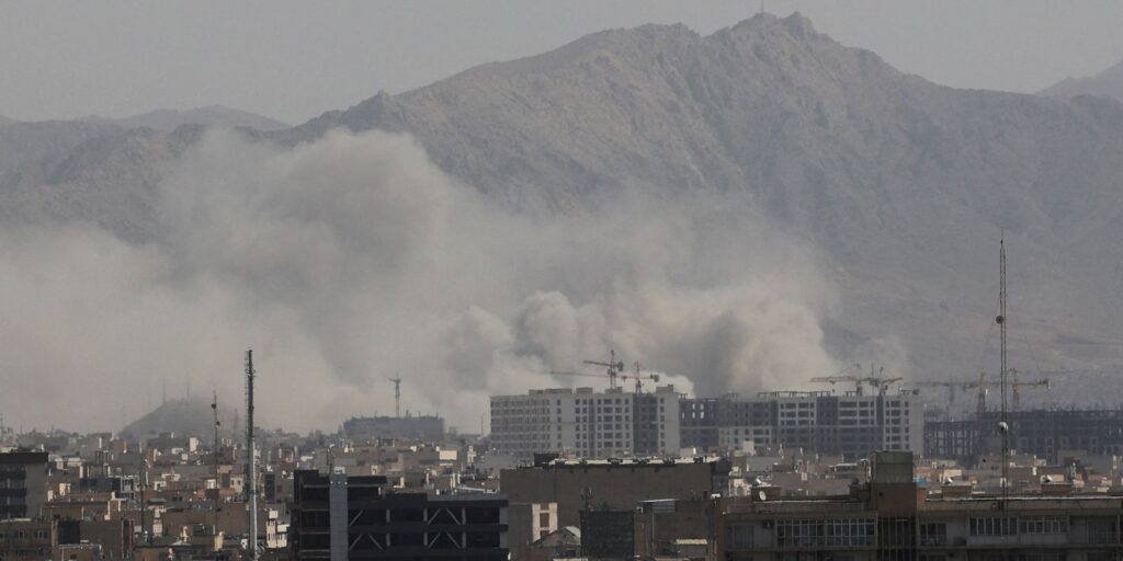 Ataque ao Irã pode levar a aumento do petróleo, avaliam especialistas