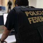 Polícia Federal faz operação em SP contra fraudes na Caixa