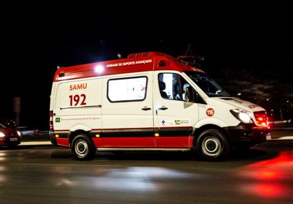 Homem morre após choque em canteiro de obras no aeroporto de Guarulhos