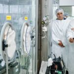 Lula defende parceria com a China para produção de vacina