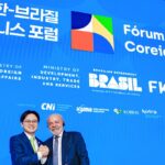 Lula destaca inovação como prioridade do Brasil na Coreia