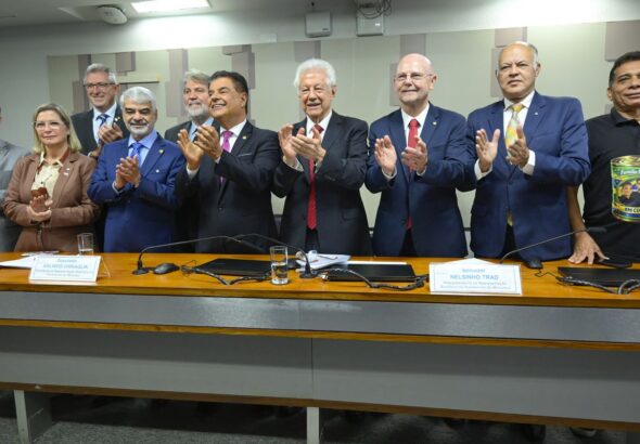 Representação Brasileira do Parlasul aprova acordo Mercosul-UE