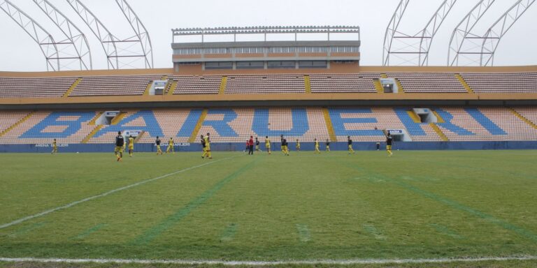 Palmeiras e Fluminense jogam nesta quarta; Rádio Nacional transmite