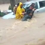 Governo Federal reconhece estado de calamidade em Paraty (RJ)