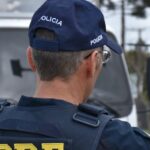 Acidente entre van e caminhão em Planaltina deixa cinco mortos