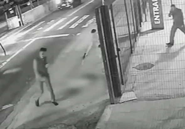 Soldado da PM depõe por ter matado cachorro comunitário em São Paulo