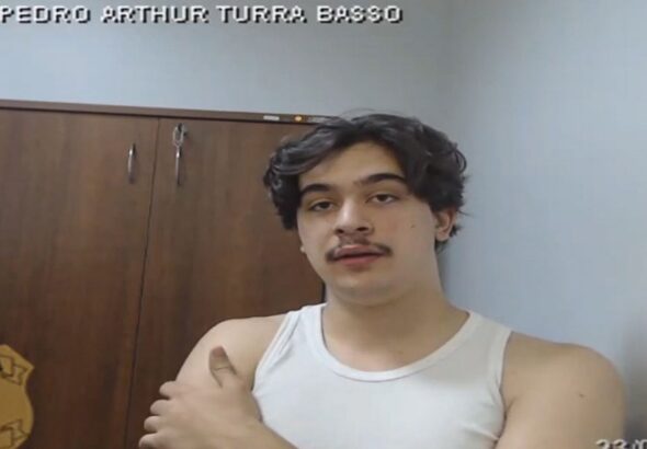 STJ mantém prisão de piloto acusado de espancar jovem em Brasília