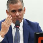Deputado Leur Lomanto Júnior é o novo presidente da CCJ
