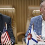 Prefeitura do Rio mira modelo de NY para Força Municipal armada