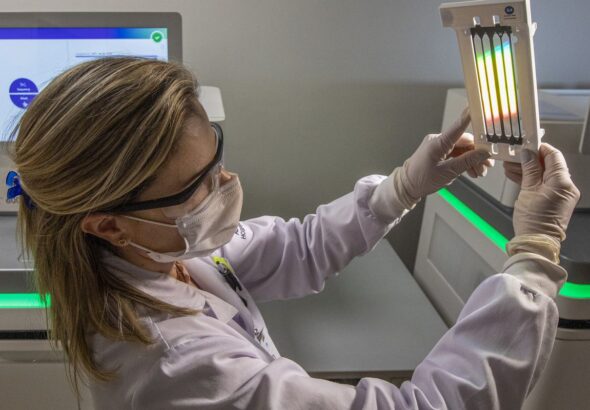 Doenças raras: conheça ações focadas em acolhimento e tecnologia