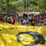 Especialistas da ONU pedem justiça plena para Marielle e Anderson