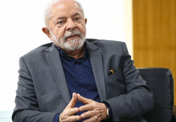 Principal desafio da Venezuela é fortalecer democracia, diz Lula